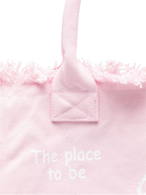 borsa donna Vanity tote MC2 SAINT BARTH | VANITY06636H
